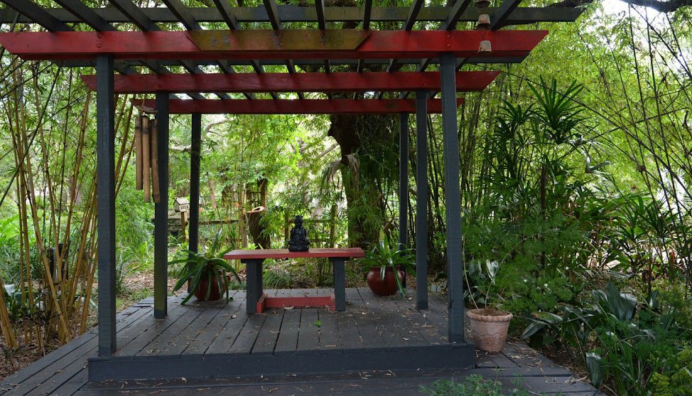 Nature Coast Botanical Gardens, United States